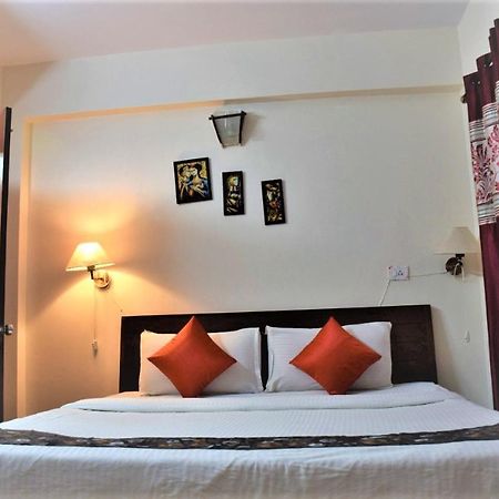 Premium 2 Bhk Green Suites Arpora Exteriér fotografie